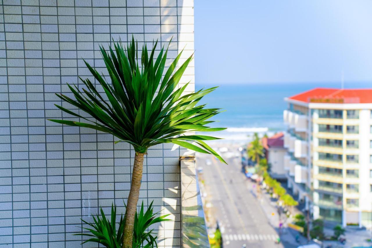 Hotel Soco 岘港 外观 照片