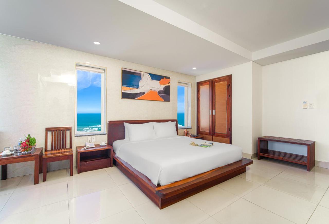 Hotel Soco 岘港 外观 照片