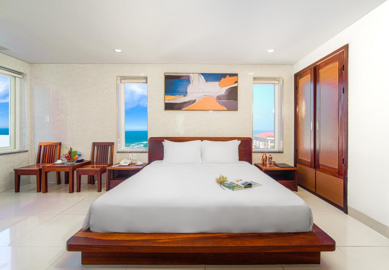 Hotel Soco 岘港 外观 照片