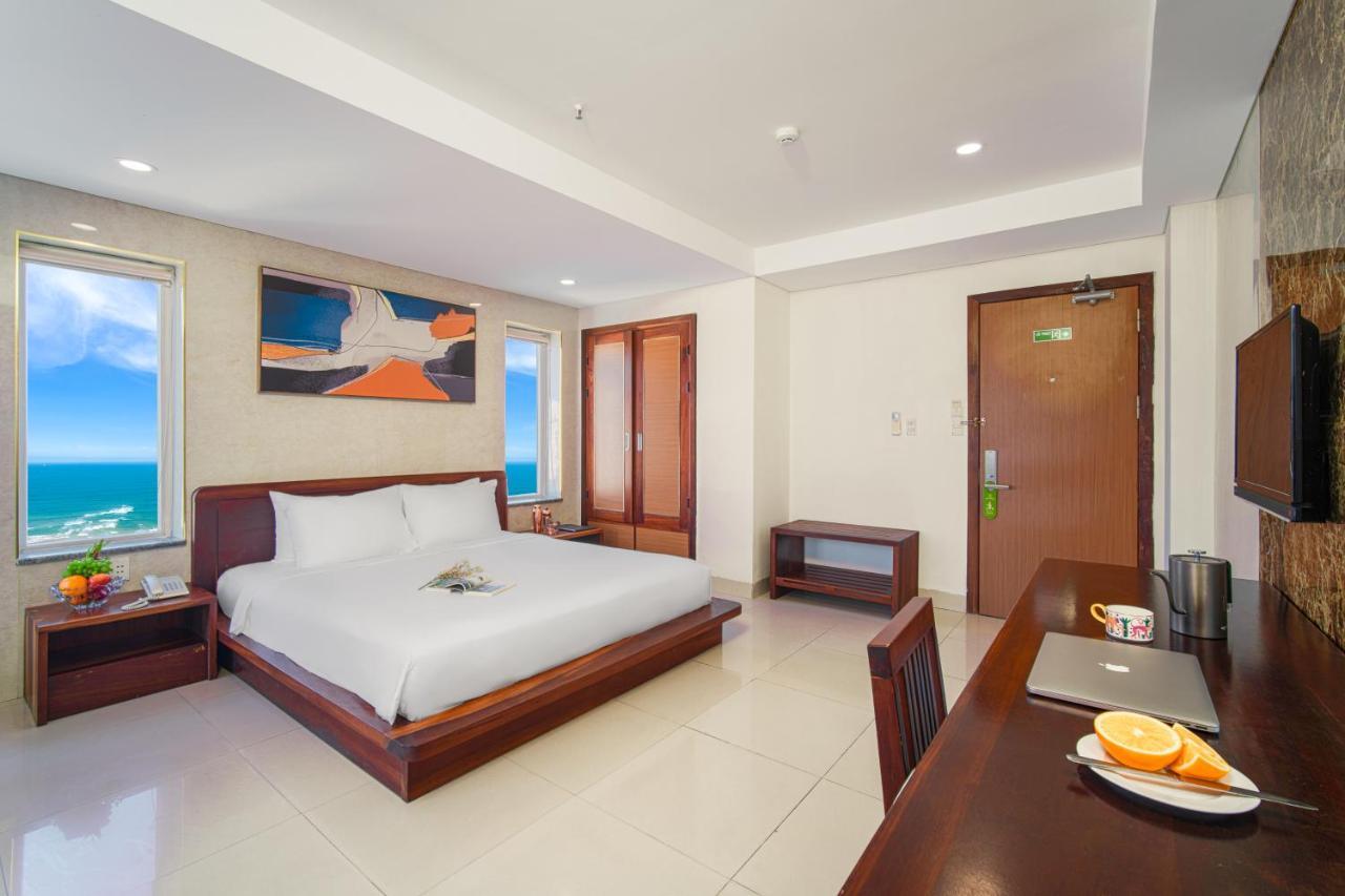 Hotel Soco 岘港 外观 照片