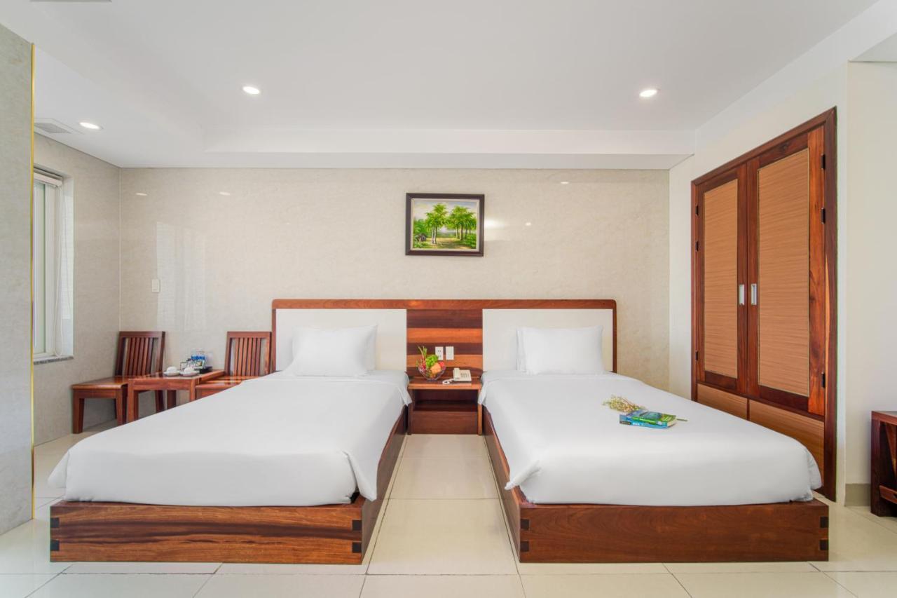 Hotel Soco 岘港 外观 照片