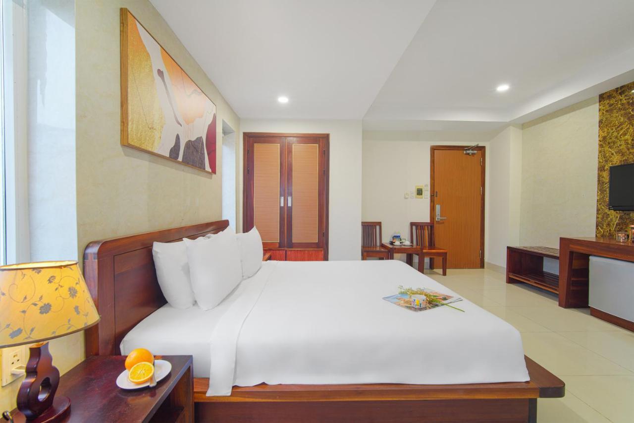 Hotel Soco 岘港 外观 照片