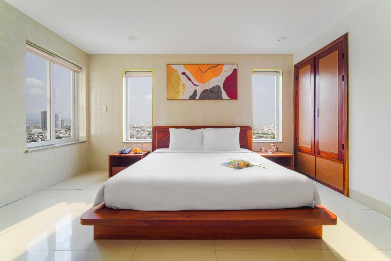 Hotel Soco 岘港 外观 照片
