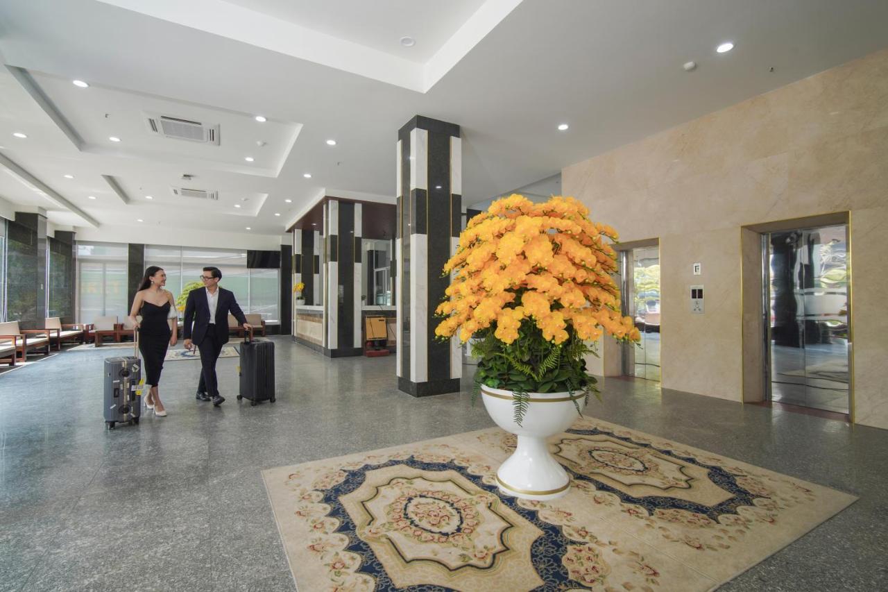 Hotel Soco 岘港 外观 照片