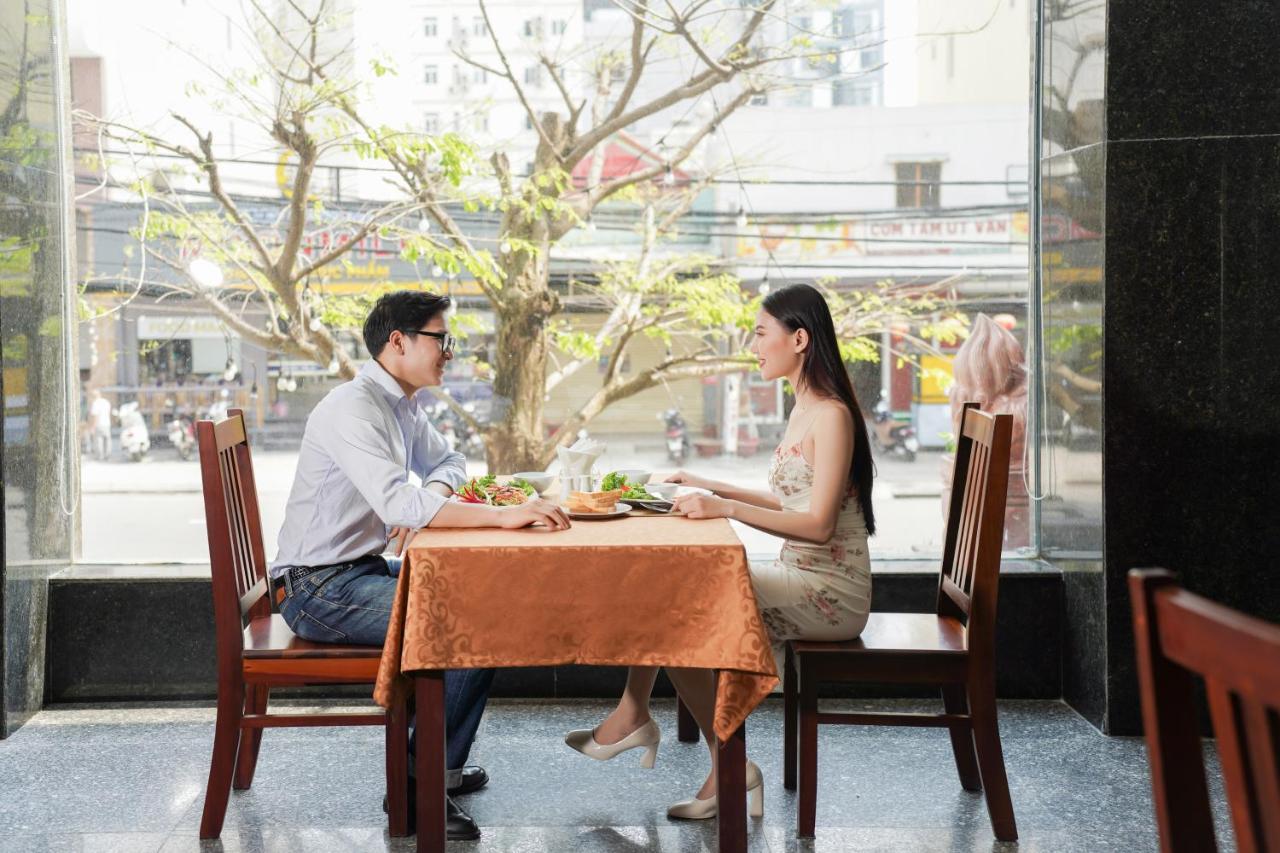 Hotel Soco 岘港 外观 照片