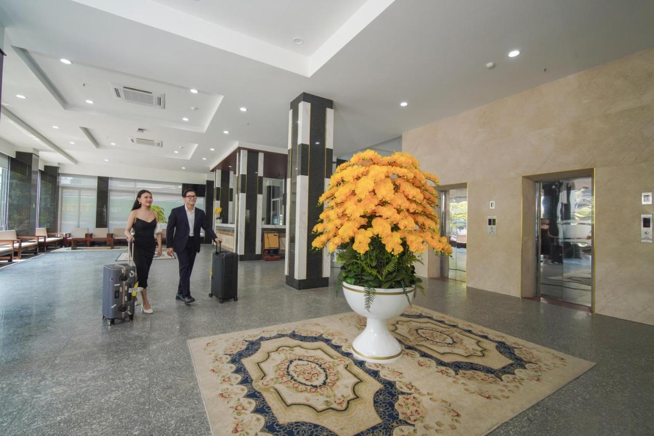 Hotel Soco 岘港 外观 照片