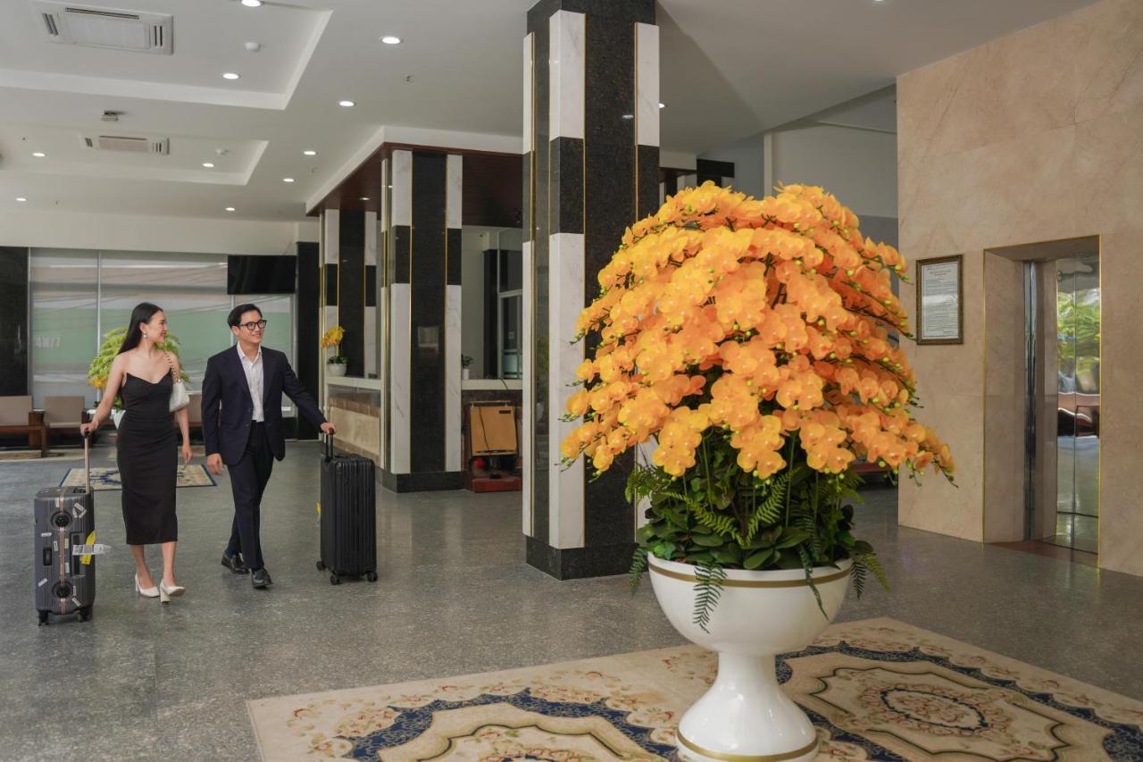 Hotel Soco 岘港 外观 照片
