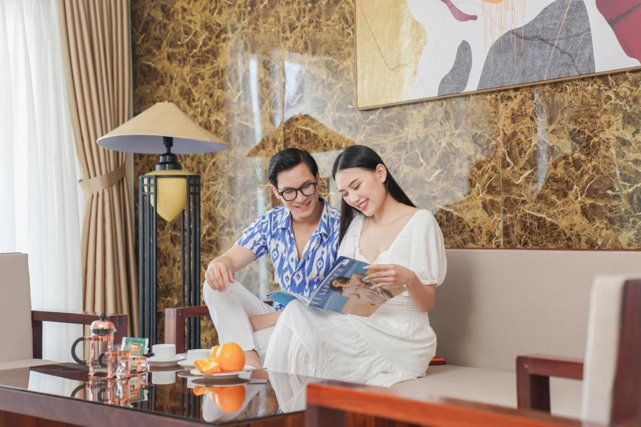 Hotel Soco 岘港 外观 照片