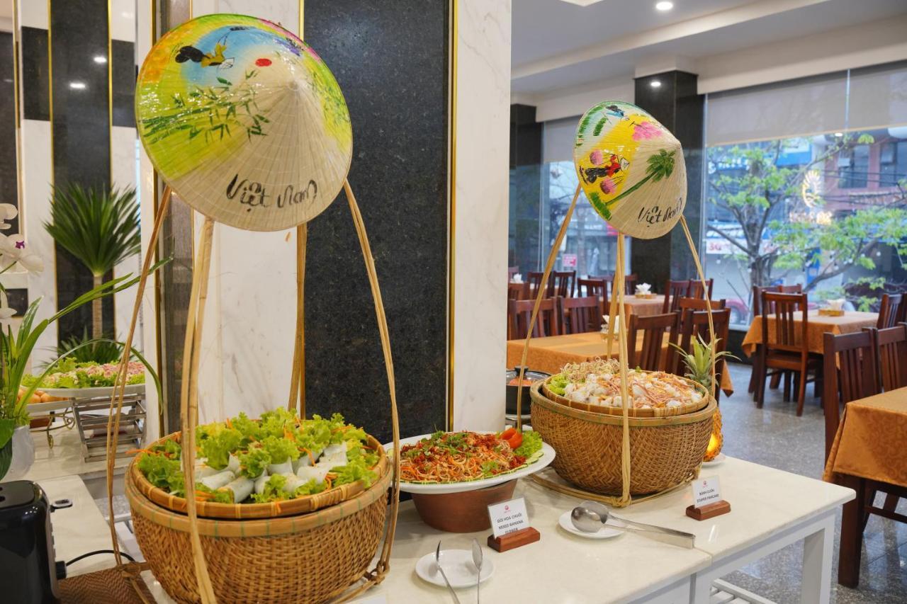 Hotel Soco 岘港 外观 照片